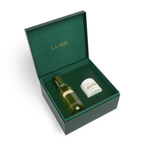 La Mer The Moisture Radiance Collection